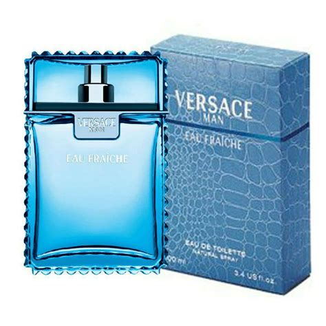 versace perfume.men